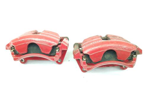 Used Right front brake caliper VW POLO VI (AW1, BZ1, AE1) [2017-2025]  30090743