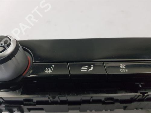 Climate control BMW X4 (G02, F98) xDrive M40 d | BP31301090I5
