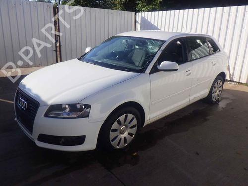 Gearbox AUDI A3 Sportback (8PA) 1.6 TDI | BP31723089M3 