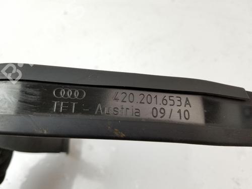 Other AUDI R8 Spyder (427, 429) 4.2 FSI quattro | BP22682034O1