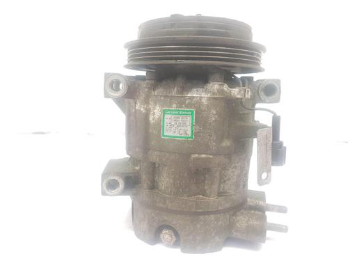 AC compressor NISSAN 350Z Coupe (Z33) 3.5 | BP22709933M34 