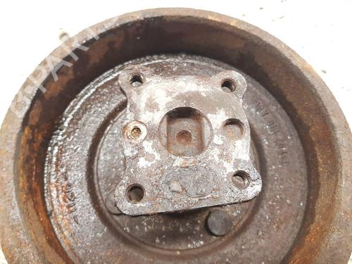 Right rear steering knuckle FORD FIESTA V (JH_, JD_)  | BP22679014M28 