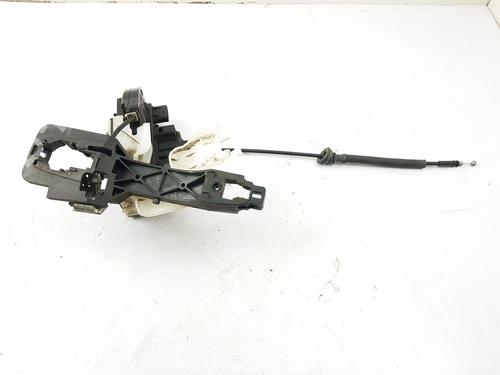 Used Front left lock KIA CEE'D Hatchback (ED) 1.6 CRDi 115 (115 hp) 31663593