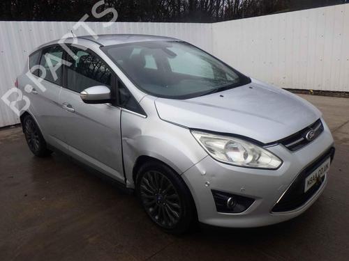 Electronic module FORD C-MAX II (DXA/CB7, DXA/CEU) 1.6 TDCi | BP28049773M83  - Image 8