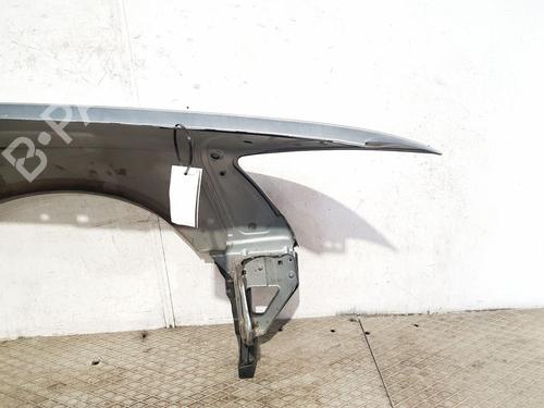 Left front fenders AUDI A6 C6 Avant (4F5) 2.0 TDI | BP32352781C41
