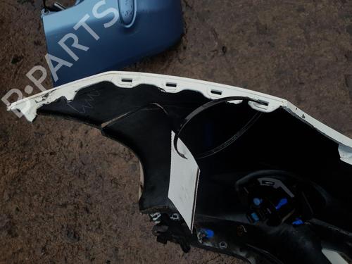 Front bumper NISSAN NOTE (E12) 1.2 | BP31574427C7 