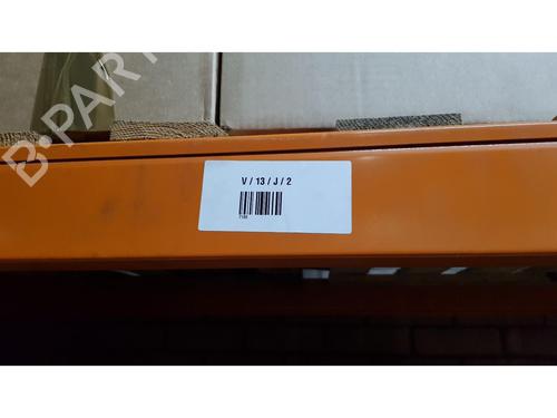 Rear wiper motor FORD KA (RU8) 1.2 | BP28029270M102 