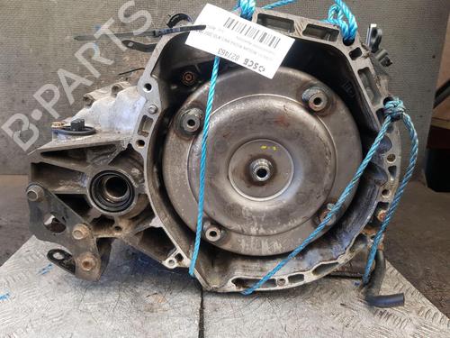 Used Gearbox Gearbox 37266376 37266376