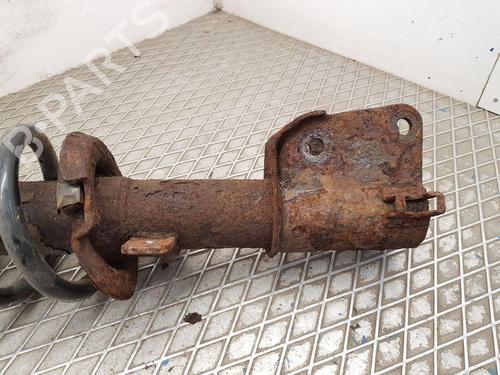 Right front shock absorber VAUXHALL VIVARO A Van (X83) 2.0 CDTI | BP25461786M17 