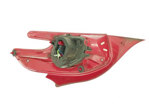 Left taillight PEUGEOT 208 I (CA_, CC_) 1.2 VTI 82 | BP29642025C34 