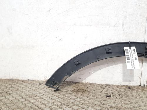Front left wheel arch trim KIA SPORTAGE III (SL) 1.7 CRDi | BP28158054C134 
