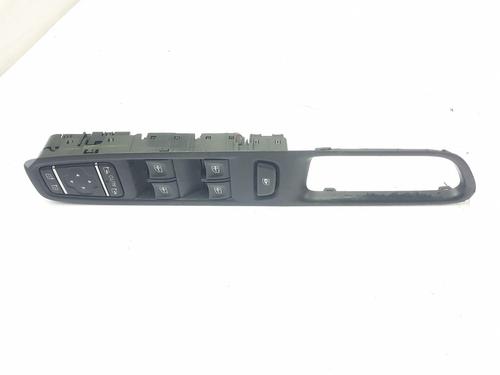 Used Right front window switch Right front window switch RENAULT CAPTUR I (J5_, H5_) 0.9 TCe 90 (90 hp) 33246831 33246831