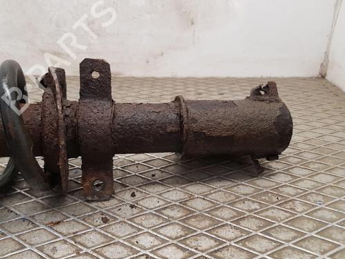 Left front shock absorber VAUXHALL VIVARO A Van (X83) 1.9 DTI | BP29815697M16 