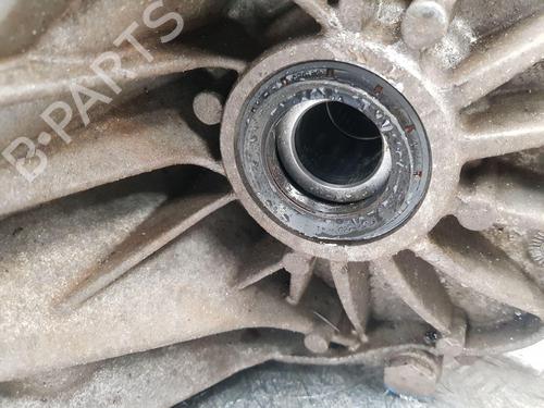Gearbox VOLVO V40 Hatchback (525) D4 | BP26943284M3 