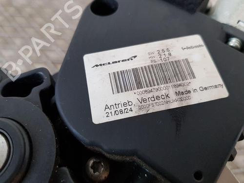Other MCLAREN 720S Spider 4.0 | BP22678148O1 