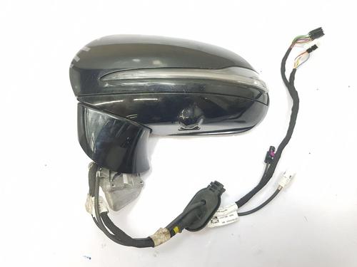 Used Left mirror MERCEDES-BENZ E-CLASS Coupe (C238) E 450 4-matic (238.368) (367 hp) 27469819