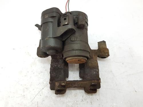 Used Left rear brake caliper VW PASSAT B8 Variant (3G5, CB5) 2.0 TDI (190 hp) 25853721