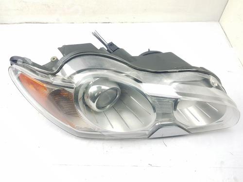 Optica direita JAGUAR XF I (X250) 3.0 D (211 hp) 31075397