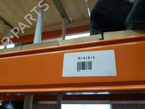 Boot lining MAZDA CX-30 (DM) SKYACTIV-G M Hybrid | BP32004057I3 - Image 11