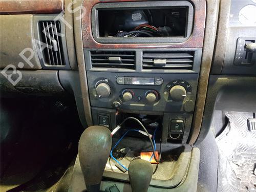 Used Parts JEEP GRAND CHEROKEE II (WJ, WG) 2.7 CRD 4x4 4666619