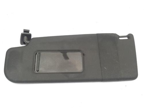 Left sun visor VW GOLF VI (5K1) 1.4 TSI | BP40020266I1 - Image 1