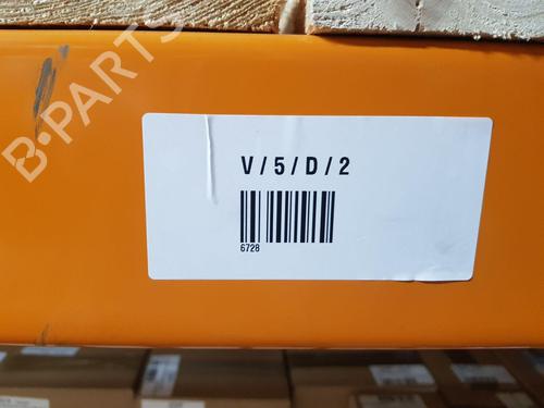 Gearbox mount FERRARI CALIFORNIA 4.3 | BP22659630M88 