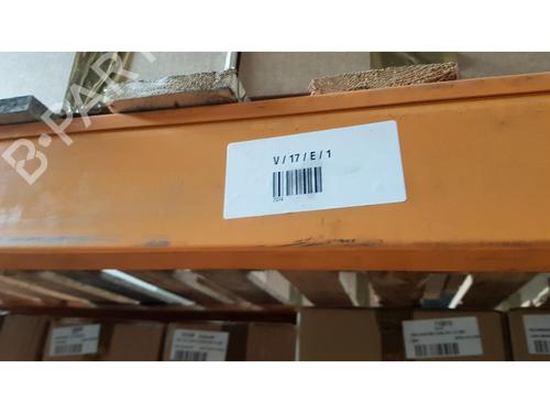 Left taillight ISUZU D-MAX II (TFR, TFS) 2.5 CRDi 4x4 (TFS86J) | BP29408044C34 