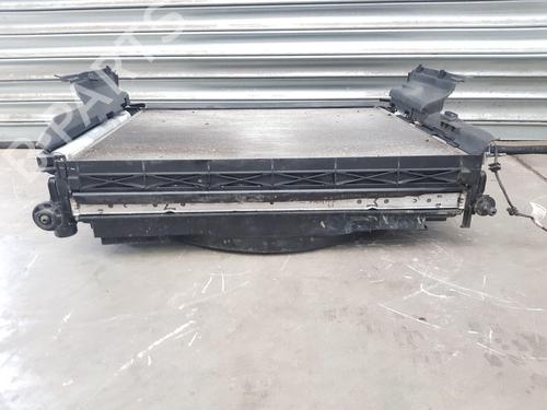 Water radiator MERCEDES-BENZ GLS (X167)  | BP29738031M31