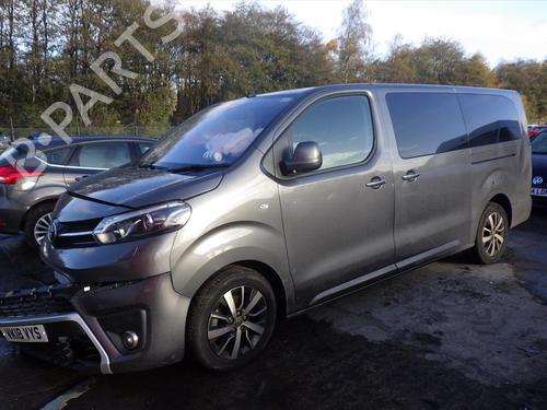 Innenleuchte TOYOTA PROACE VERSO Bus (MPY_) 2.0 D4d (MPY6, MPY5) | BP22683096I8 