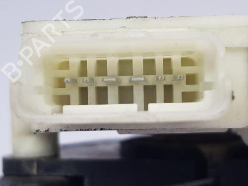 Front right window mechanism PEUGEOT 308 SW II (LC_, LJ_, LR_, LX_, L4_) 1.6 BlueHDi 120 | BP26163401C23 