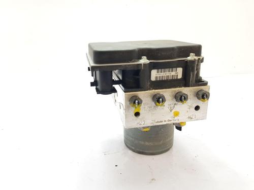 Used ABS pump PORSCHE BOXSTER (987) 2.9 (255 hp) 28081309
