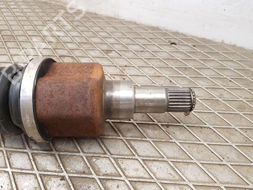 Right front driveshaft FORD FIESTA VII (HJ, HF) | BP29815877M39