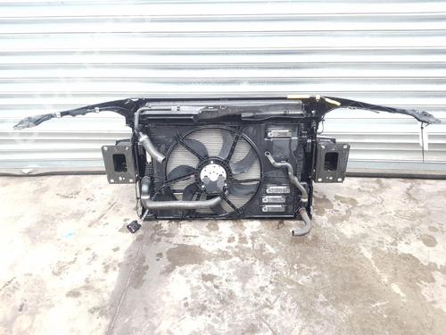 Front slam panel SKODA OCTAVIA III Combi (5E5, 5E6) 1.6 TDI | BP29575862C72 