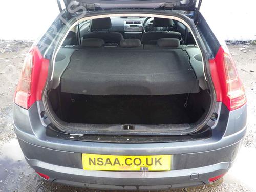 Ricambi CITROËN C4 Coupe (LA_)  1.6 HDi  4618075