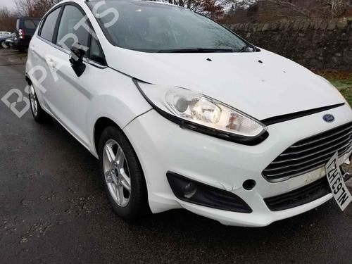 Pipe FORD FIESTA VI (CB1, CCN) 1.25 | BP29738195M125  - Image 8