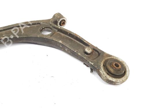 Right front suspension arm MITSUBISHI LANCER VIII (CY_A, CZ_A) EVO X (CZ4A) | BP22674963M13 