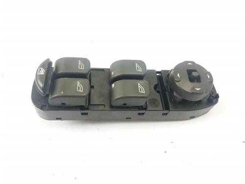 Used Right front window switch JAGUAR X-TYPE I (X400) 2.0 D (130 hp) 32034795