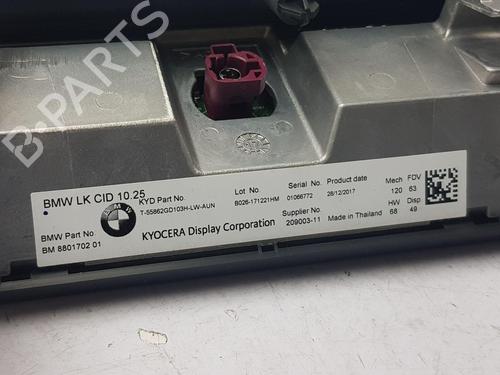 Radio BMW 5 (G30, F90) 530 e Plug-in Hybrid | BP33853510E6 - Image 8