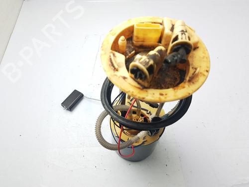Used Fuel pump Fuel pump LAND ROVER DEFENDER Station Wagon (L316, L315) 2.2 Td4 4x4 (L316) (122 hp) 36668367 36668367