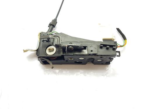 Front right lock SEAT ALHAMBRA (7V8, 7V9) 2.0 TDI | BP29900324C97