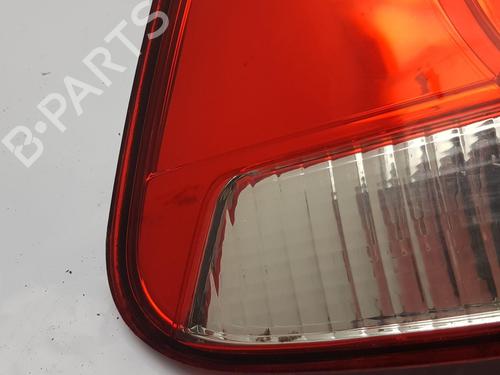 Left taillight VW GOLF VI (5K1) 1.6 TDI | BP33295752C34 - Image 5