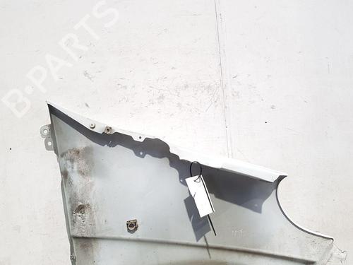 Left front fenders RENAULT TRAFIC II Van (FL) 2.0 dCi 115 (FL01, FL0U, FL00, FL0H, FL0M) | BP28501059C41 