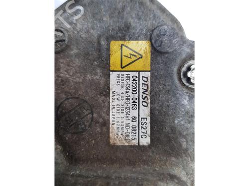 AC compressor LEXUS IS III (_E3_) 300h (AVE30_, AVE30R) | BP27214482M34 - Image 8