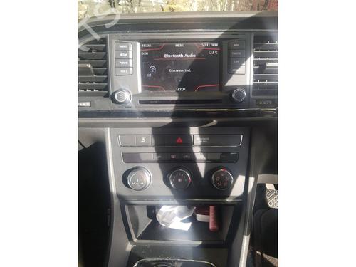 Injector SEAT LEON (5F1) 1.6 TDI | BP22659945M100 