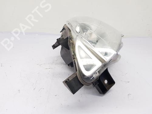 Left headlight CITROËN BERLINGO Box Body/MPV (B9) 1.6 HDi 75 | BP33130915C28 - Image 6