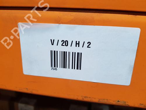 Electronic module SUBARU IMPREZA Hatchback (GU_) 2.0 e-BOXER Hybrid AWD (GUE) | BP36867740M83  - Image 7