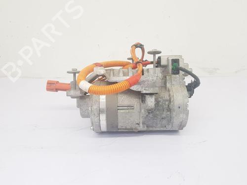 AC compressor TESLA MODEL 3 (5YJ3) EV AWD | BP33726541M34 - Image 2