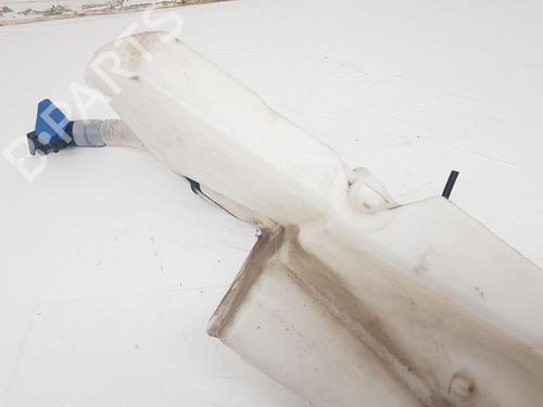 Windscreen washer tank JAGUAR XF II (X260) 3.0 D | BP22204724C113 