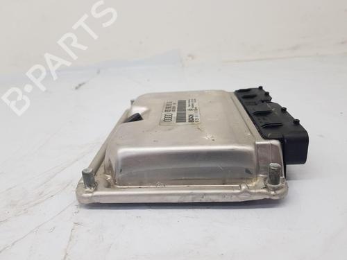 Engine control unit (ECU) AUDI A4 B6 Avant (8E5) 1.9 TDI | BP34639135M57  - Image 5