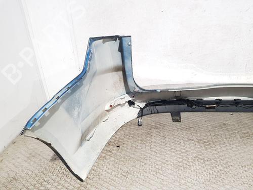 Rear bumper FORD MONDEO IV Turnier (BA7) 2.0 TDCi | BP30264677C8 